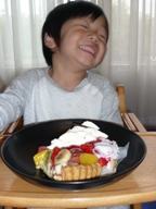 誕生日
