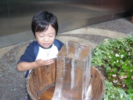 氷柱2