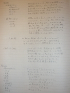 療育日誌1